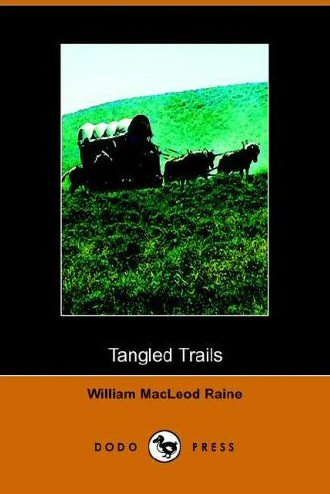 Tangled Trails [ePUB]